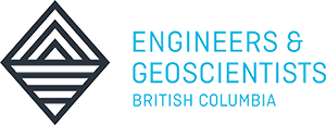 Engineers & Geoscientists British Columbia (EGBC)