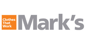 Mark's logo