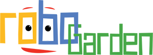 Robogarden logo