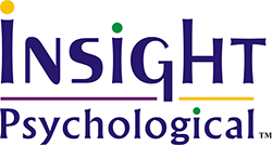 Insight Psychological logo