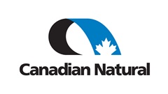 Canadian Natural logo