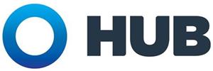 Hub International Insurance logo