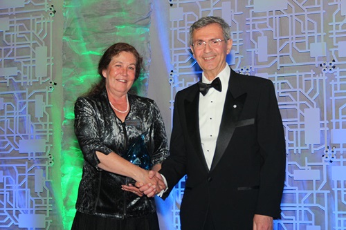 Reza Nasseri, CM, AOE, P.Eng. Reza Nasseri, CM, AOE, P.Eng.