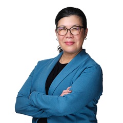 Nannette Ho-Covernton, P.Eng.