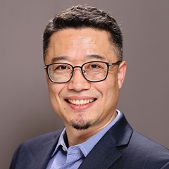 Dr. Yunwei (Ryan) Li, P.Eng.