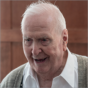 Eugene Bolstad, APEGA Life Member