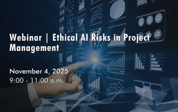November 4, 2025 - Ethical AI Risks in Project Management November 4, 2025 - Ethical AI Risks in Project Management