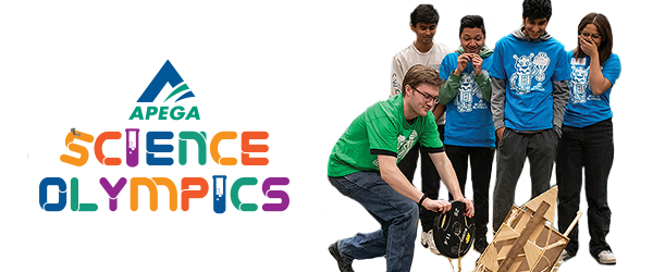 APEGA Science Olympics