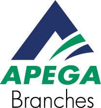 APEGA Branches logo