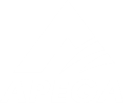 APEGA's logo Logo for APEGA