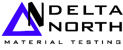 Delta-North-Material-Testing-Logo