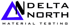 Delta-North-Material-Testing-Logo