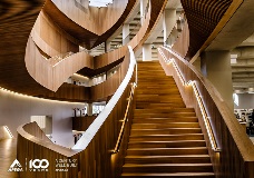 Central Library, Calgary | Mark Pollon, P.Eng.