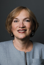 Margaret Allan, P.Eng., P.Geo.