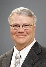 John Corriveau, P.Eng.