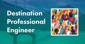 Destination Professional Engineer Destination Professional Engineer