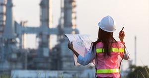 Engineering Equity in a Male-Dominated Profession Engineering Equity in a Male-Dominated Profession