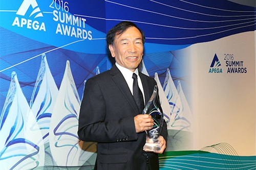 J.J. Roger Cheng, P.Eng., PhD